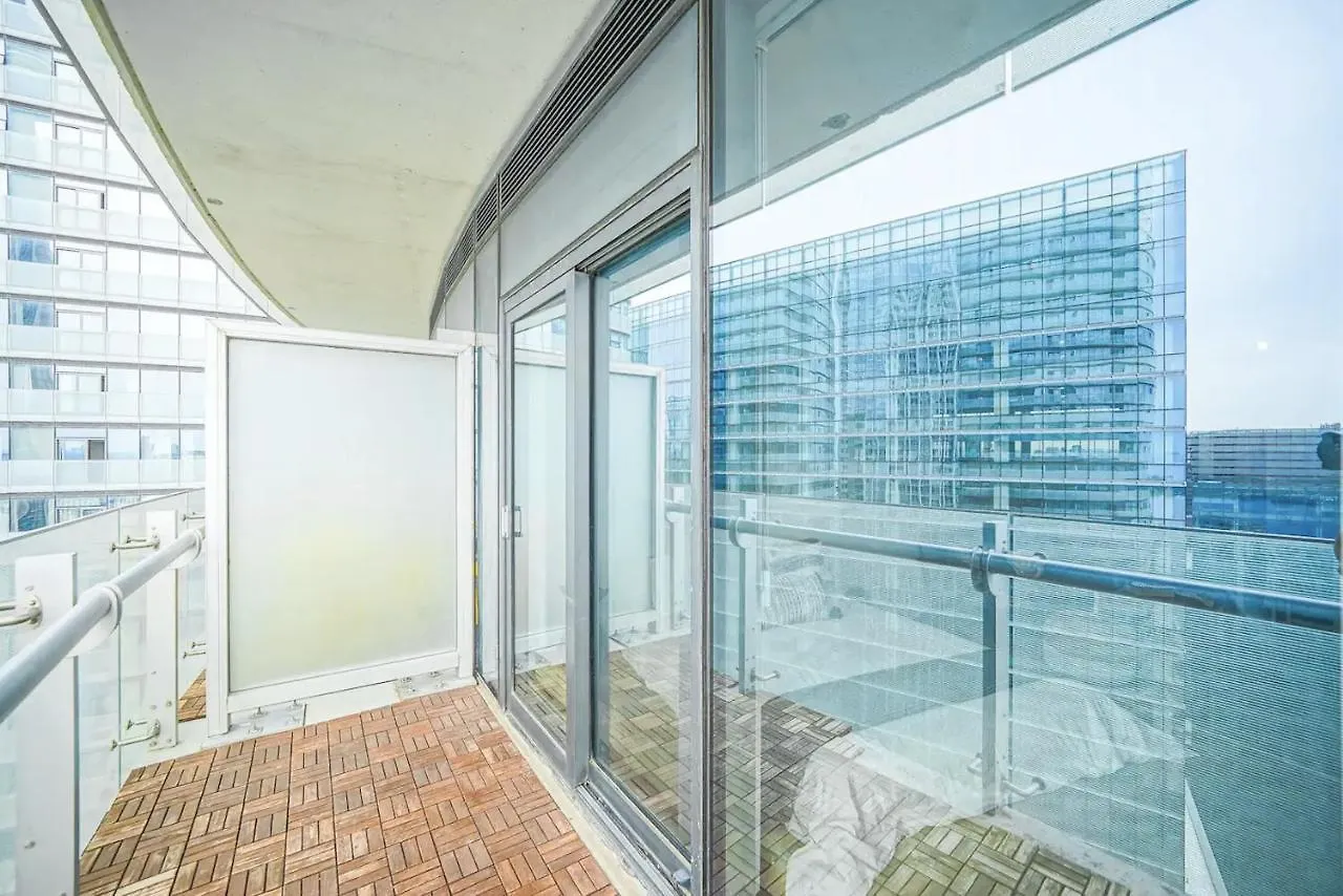 Downtown Toronto Gem Apartment Canada